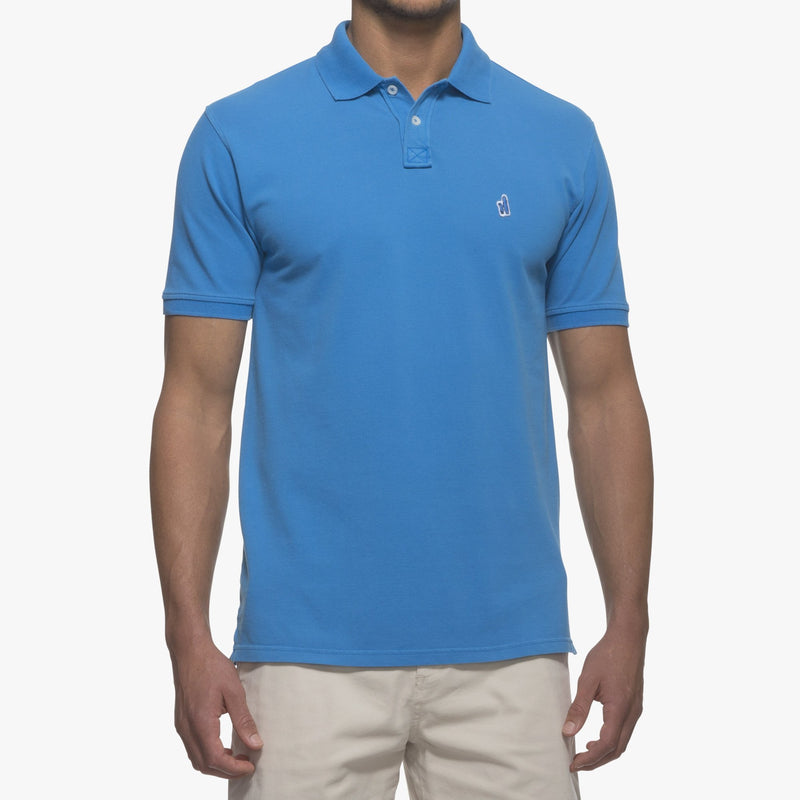 Gemini Blue
