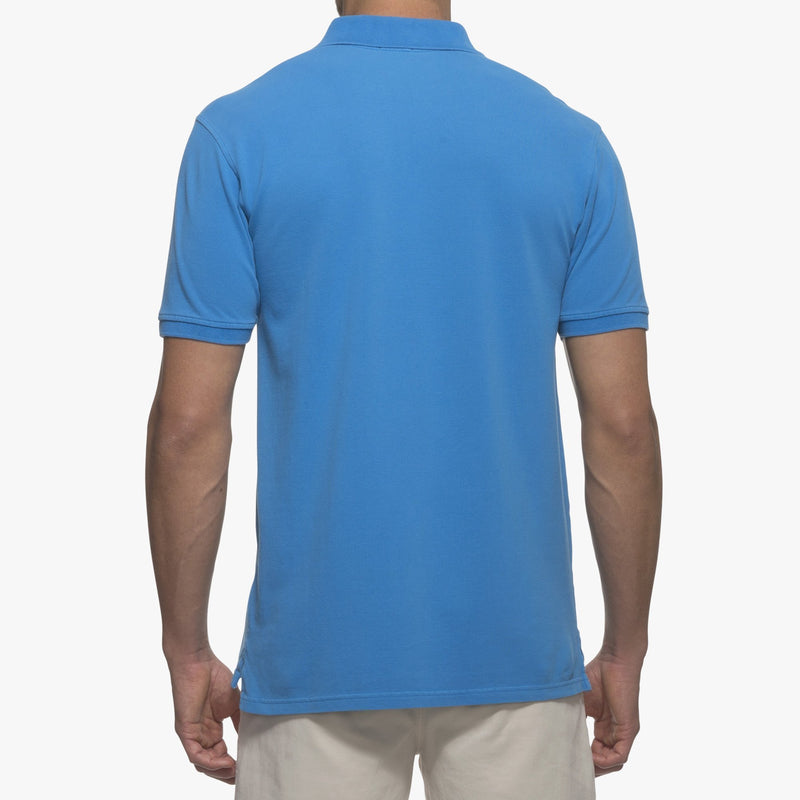 Gemini Blue