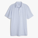 White/Gulfblue