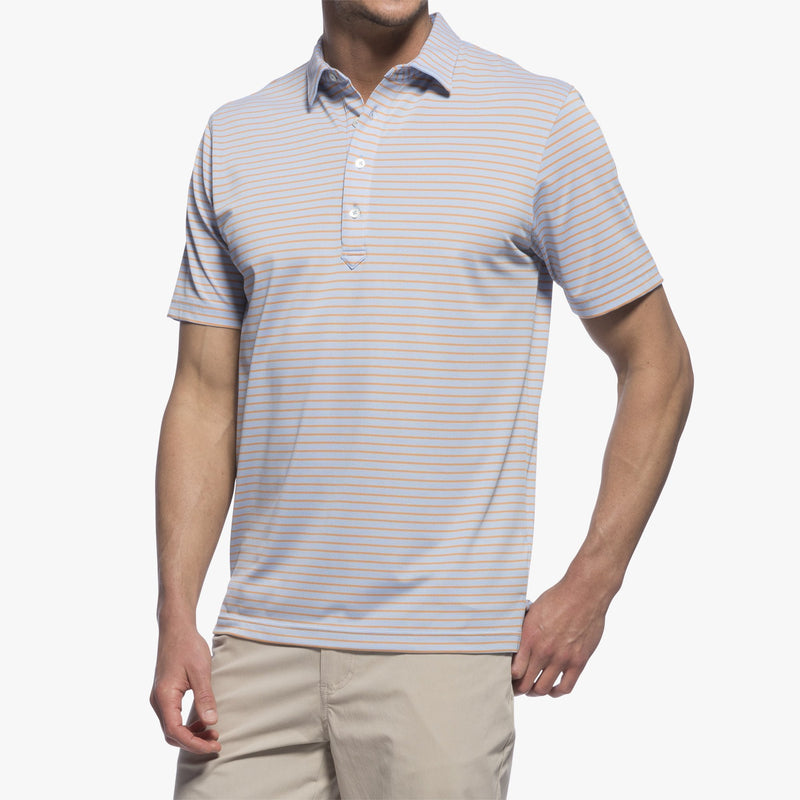 Gulfblue/Mango