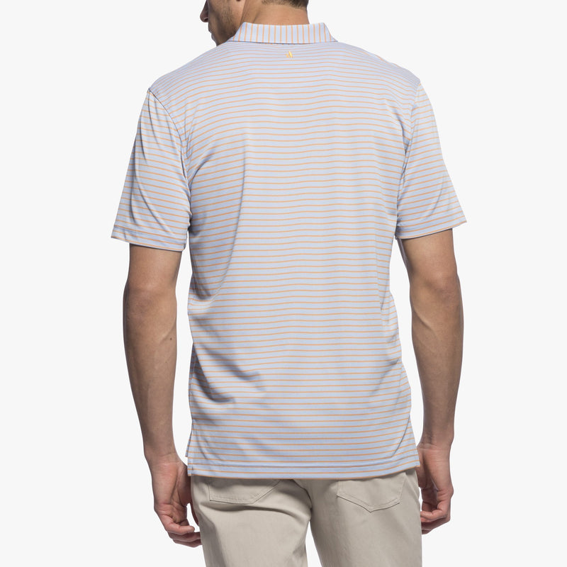 Gulfblue/Mango