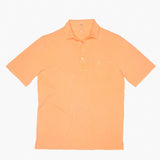 Neon Orange