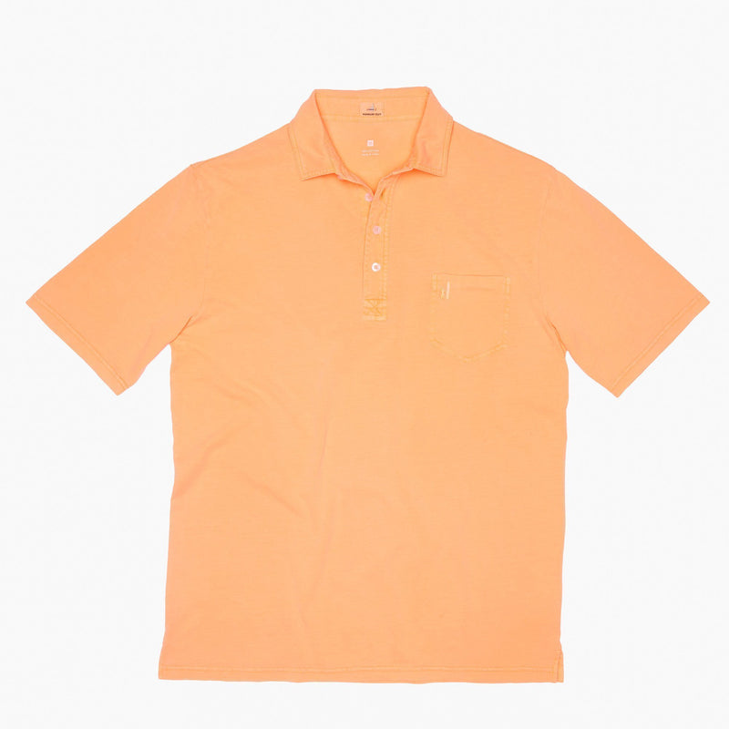 Neon Orange