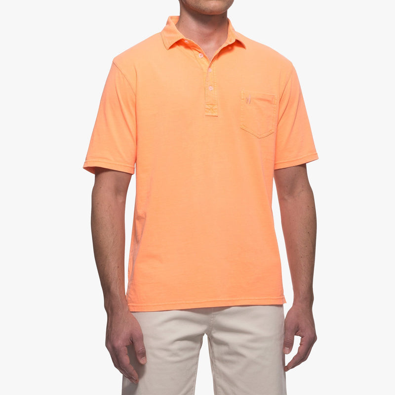 Neon Orange