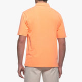 Big and Tall Garment Dyed Original 4-Button Polo