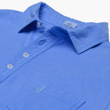 Big and Tall Garment Dyed Original 4-Button Polo