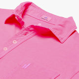 Big and Tall Garment Dyed Original 4-Button Polo