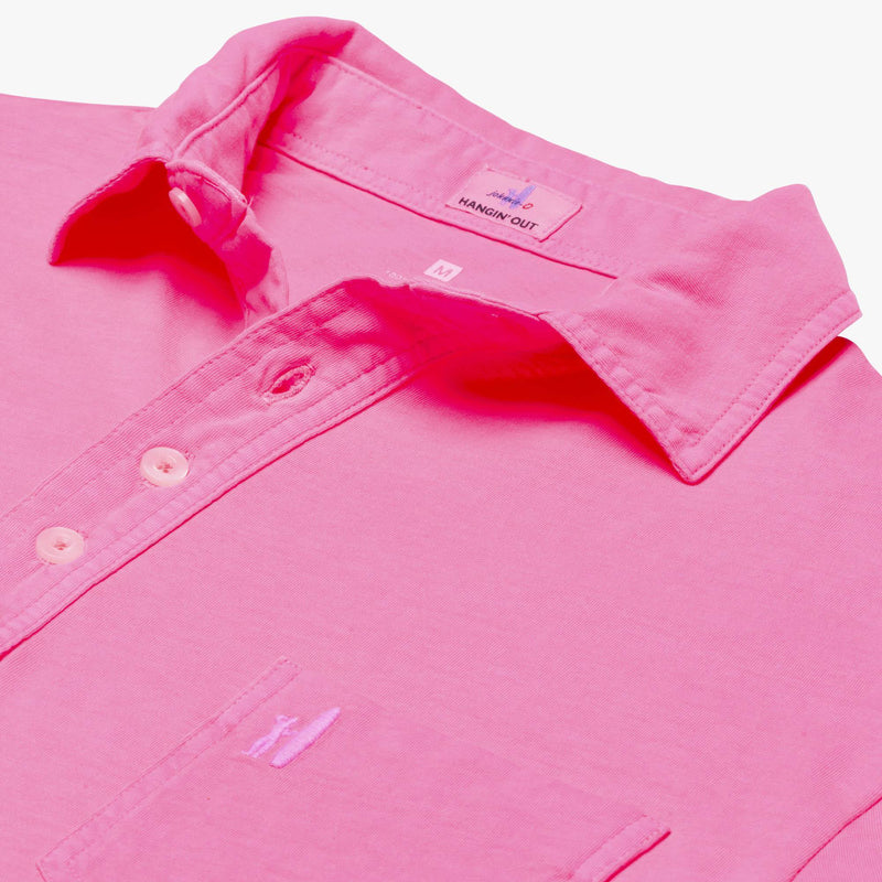 Neon Pink