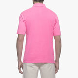 Big and Tall Garment Dyed Original 4-Button Polo