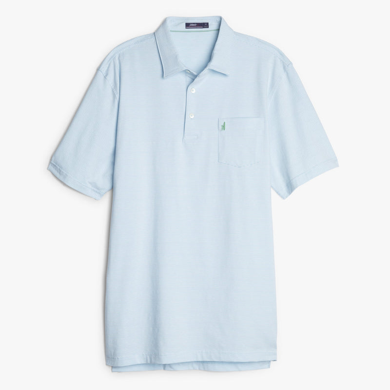 Barbados Blue