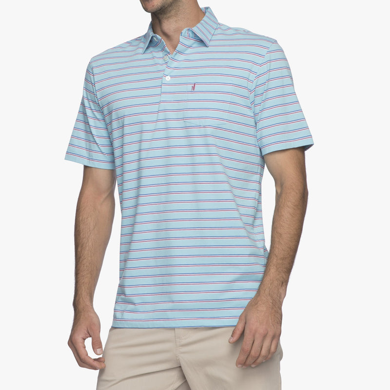 Barbados Blue