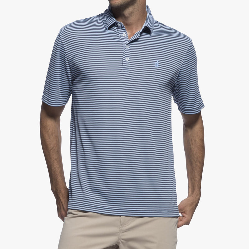 Gulf Blue/Midnight