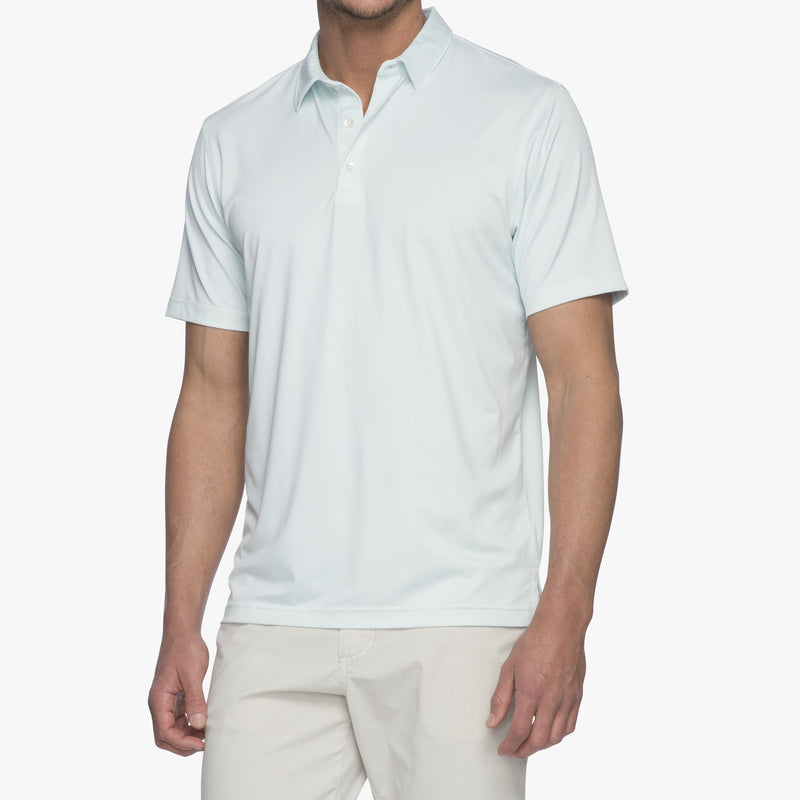 Barbados Blue