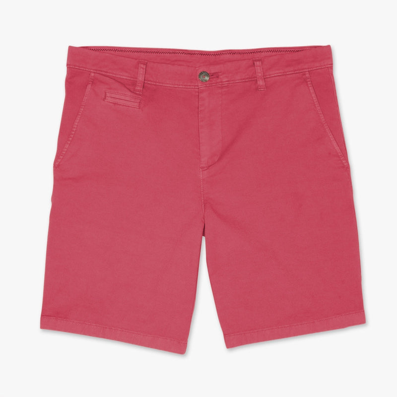 Malibu Red