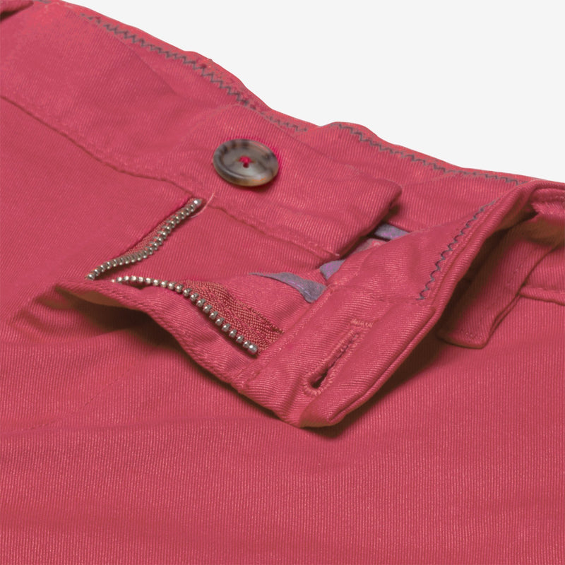 Malibu Red