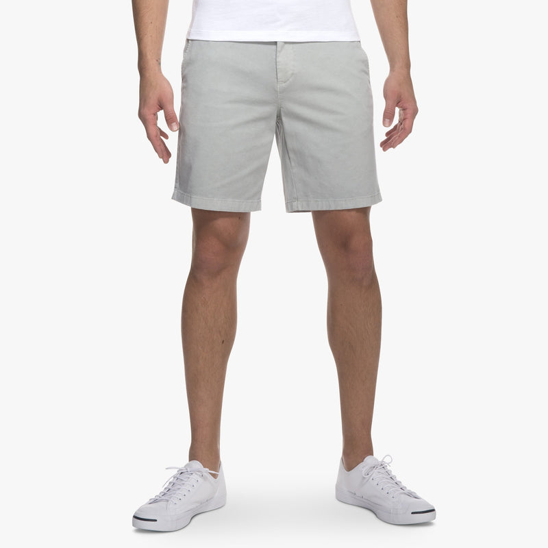 Nimbus Gray
