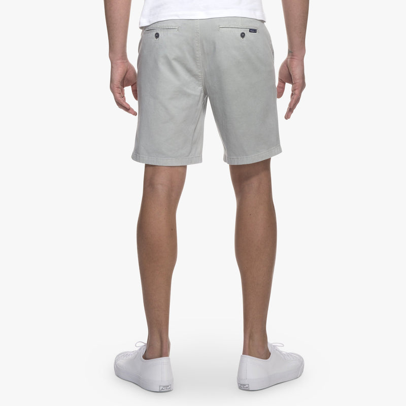 Nimbus Gray