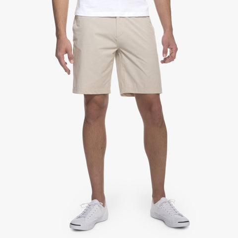 Big and Tall Wyatt Prep-formance Shorts