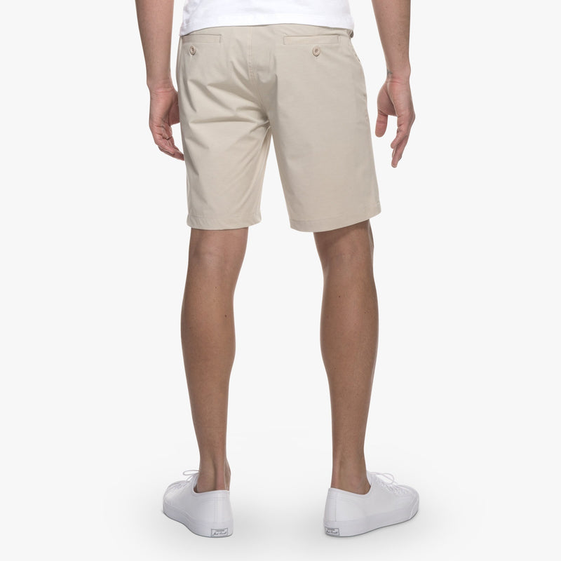 Big and Tall Wyatt Prep-formance Shorts