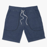 Hank Pull-On Drawstring Shorts
