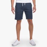 Big and Tall Hank Pull-On Drawstring Shorts