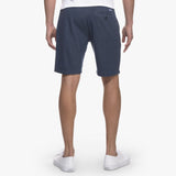 Big and Tall Hank Pull-On Drawstring Shorts