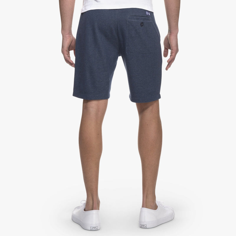 Big and Tall Hank Pull-On Drawstring Shorts