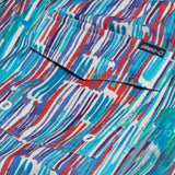Amelia Half Elastic Surf Short