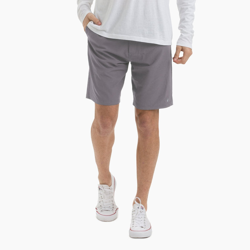 Off Shore Shorts - Big and Tall