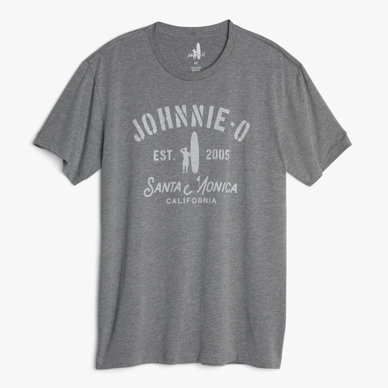 On Board T-shirt