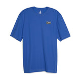 Squash Doubles Association Carrick PREP-FORMANCE Short Sleeve T-shirt