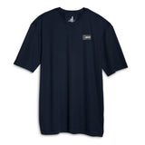 Squash Doubles Association Carrick PREP-FORMANCE Short Sleeve T-shirt