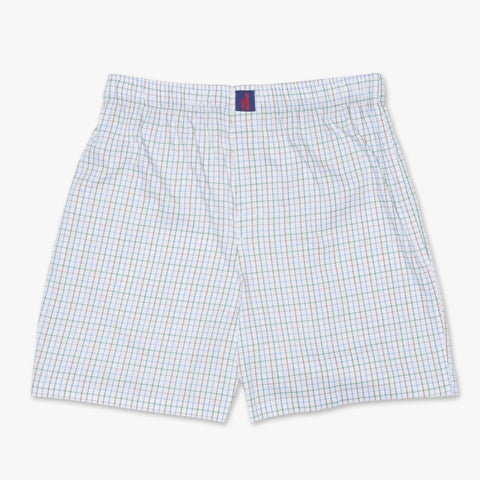 Whit PREP-FORMANCE Boxers