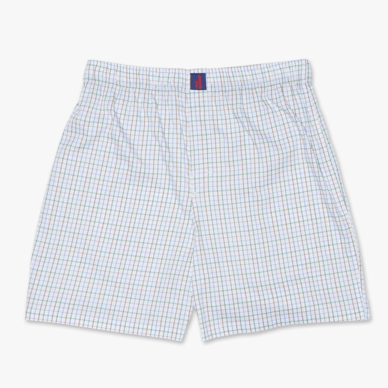Whit PREP-FORMANCE Boxers