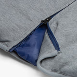Lassiter Quilted 2-Way Zip Camper Vest