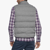 Lassiter Quilted 2-Way Zip Camper Vest