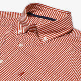 Burnt Orange