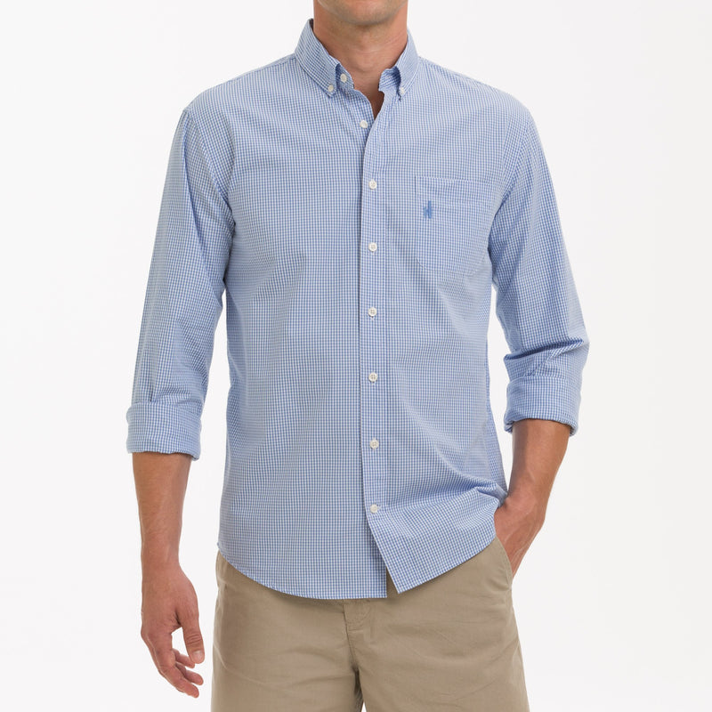 University of Tennessee Sheridan Button Down Shirt