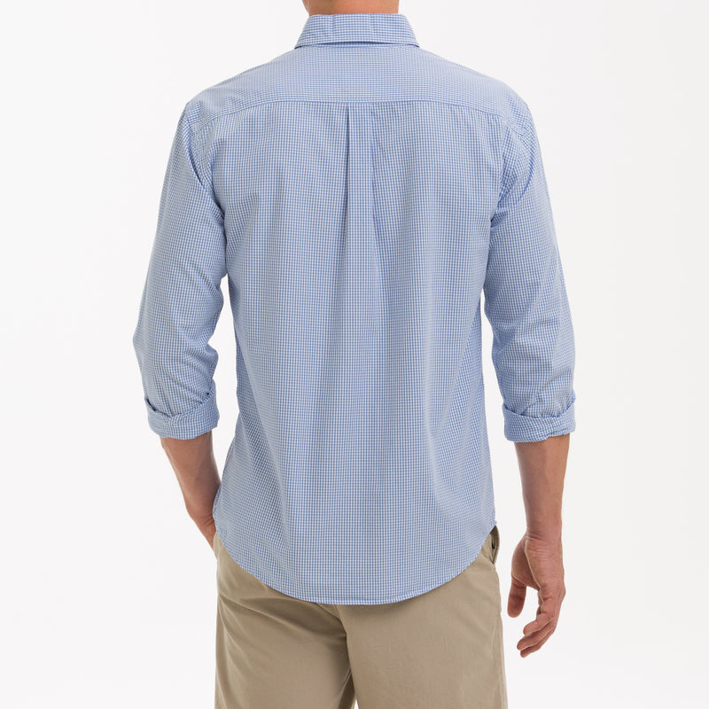 University of Tennessee Sheridan Button Down Shirt