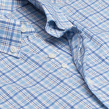 Monroe PREP-FORMANCE Button Down Shirt