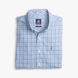 Monroe PREP-FORMANCE Button Down Shirt