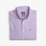 Kinston PREP-FORMANCE Button Down Shirt