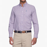 Kinston PREP-FORMANCE Button Down Shirt