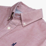 Harris Hangin' Out Button Down Shirt