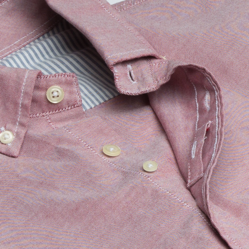 Harris Hangin' Out Button Down Shirt
