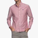 Harris Hangin' Out Button Down Shirt
