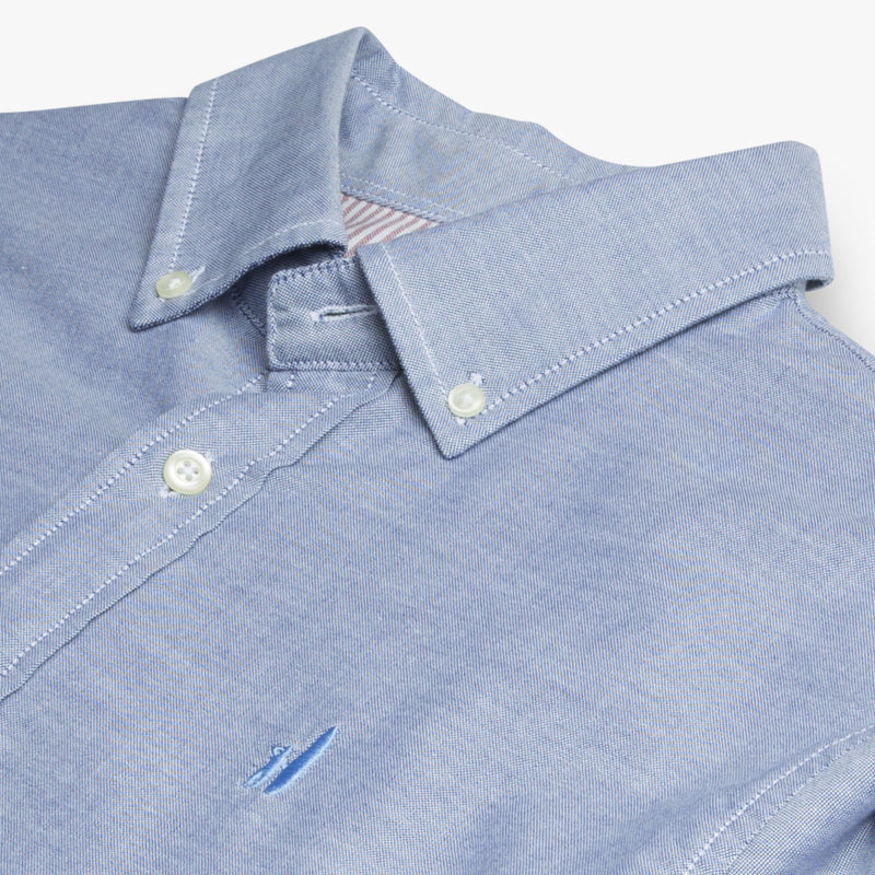 Harris Hangin' Out Button Down Shirt