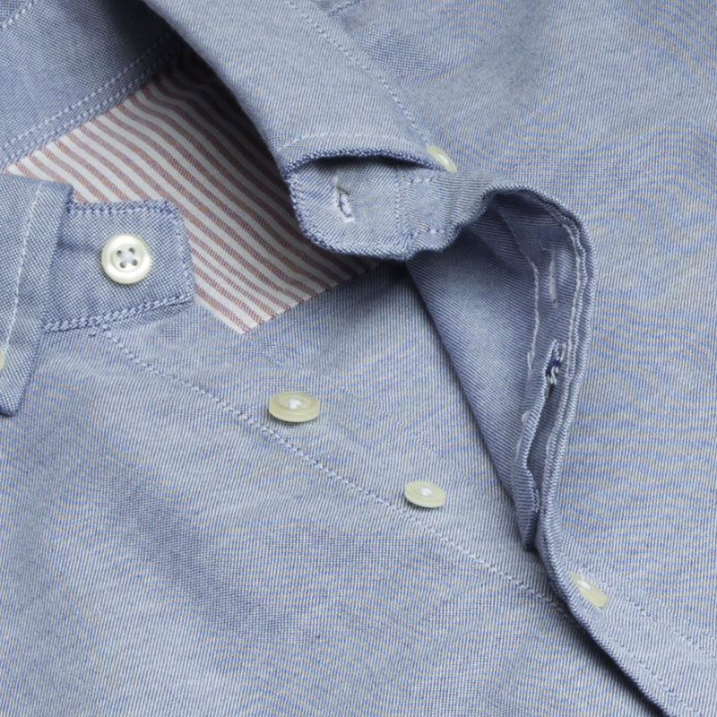 Harris Hangin' Out Button Down Shirt