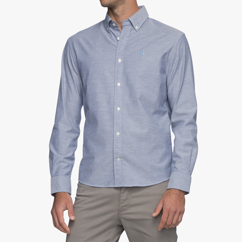 Harris Hangin' Out Button Down Shirt