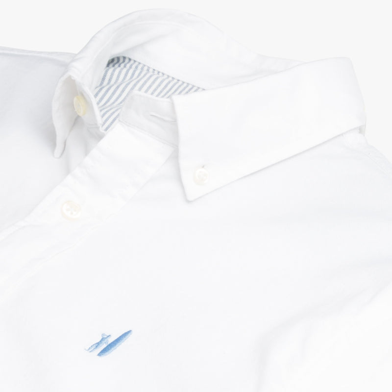 Harris Hangin' Out Button Down Shirt